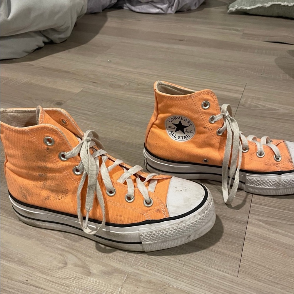 Platform Converse - image 5